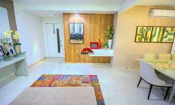 Imagem: FORTALEZA - Apartamento Padrão - Dionisio