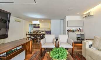 Imagem 4: APARTAMENTO RESIDENCIAL em São Paulo - SP, Itaim Bibi