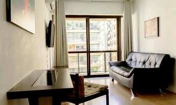 Imagem 3: Central Park, apartamento para hospedagem nos Jardins