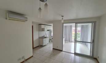 Imagem 3: Excelente Apto 1 Quarto no YES com Ar Condicionado e Vaga no Subsolo