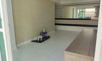 Imagem 6: Edifício upside, melhor sala e quarto de Icaraí com 55m2