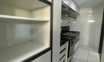 Imagem 4: Apartamento de 2 quartos no Condomínio Vista Do Limoeiro em Jardim Limoeiro - Serra