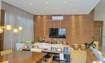 Imagem 2: Casa (térrea em condominio) 3 dormitórios/suite, cozinha planejada, portaria 24hs, lazer