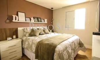 Imagem 7: SAO PAULO - Apartamento Padrão - Jardim Marajoara