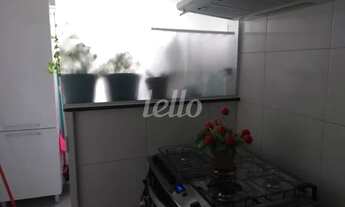 Imagem 6: São Paulo - Apartamento Padrão - Tatuapé