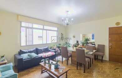 Imagem 3: Venda Apartamento 3 Dormitórios - 110 m² Bela Vista