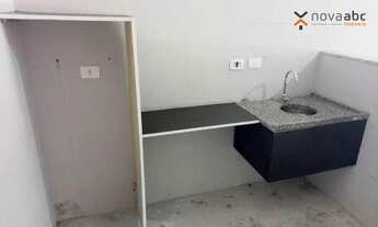 Imagem 6: Salão para alugar, 80 m² por R$ 1.226,00/mês - Condomínio Maracanã - Santo André/SP