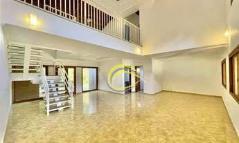 Imagem 4: Casa com 5 dormitórios à 2 suítes venda, 311 m² por R$ 1.800.000 - Aldeia da Fazendinha