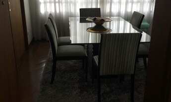 Imagem 2: Apto para venda possui 300 m2 com 4 quartos R Estilo Barroco em Santo Amaro - São Paulo