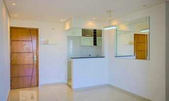 Imagem 2: Apartamento para Aluguel - Vila Assunção, 3 Quartos, 68 m2