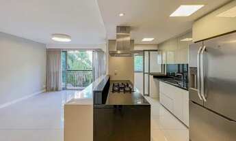 Imagem: Apartamento com 2 Dormitorio(s) localizado(a)