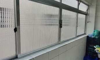 Imagem 7: Apartamento totalmente reformado !! 1 Dormitório