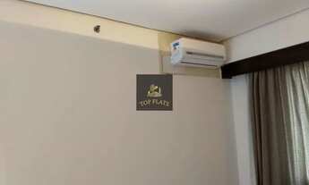 Imagem 6: Flat disponível em Moema