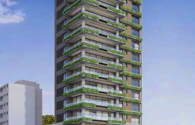 Imagem 2: APARTAMENTO RESIDENCIAL em São Paulo - SP, Higienópolis