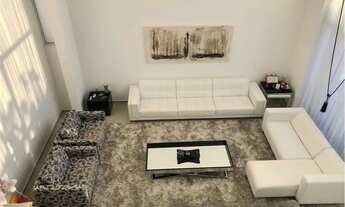 Imagem 4: Casa a venda com 4 quartos Condomínio Bosque de Grevílea - Vinhedo/SP