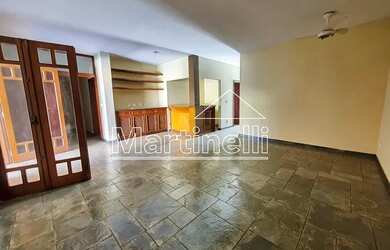 Imagem 7: Casa Padrão em Ribeirão Preto