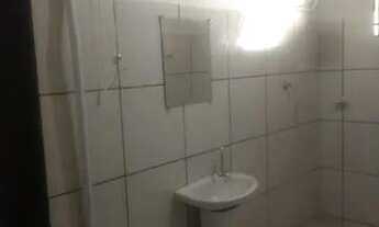 Imagem 5: Casa edícula em Aquidauana