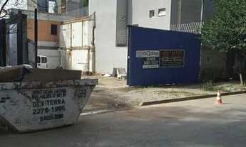 Imagem: Terreno para construção de residência