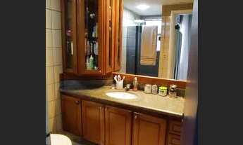 Imagem 5: Excelente 3 quartos todo montado - Ed. Golden Key Cód: 23274 F