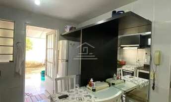 Imagem 3: Casa de condomínio para venda com 112 metros quadrados com 3 quartos em Piçarreira - Teres