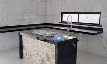 Imagem: Casa a venda no Jardins do Lago Eusébio