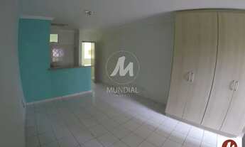 Imagem 2: Apartamento (kitnete) 1 dormitórios, cozinha planejada, portaria 24 horas, elevador, em co