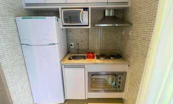 Imagem 4: Flat Estanconfor Villa Paulista disponível para venda com 52m², 02 dorms e 01 vaga de gara