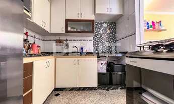 Imagem 6: Residencial Villa Flores Sumaré 96m² Casa 3 dormitórios com churrasqueira