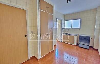 Imagem 3: Apartamento Padrão em Ribeirão Preto