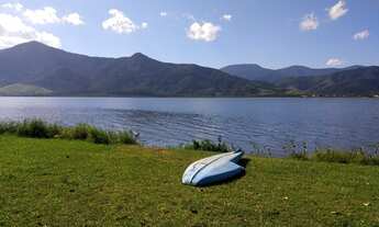 Imagem 3: Casa para venda tem 330 metros quadrados com 3 quartos em Jaconé (Sampaio Correia) - Saqua
