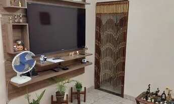 Imagem 4: Casa para venda tem 235 metros quadrados com 3 quartos em São Gabriel - Belo Horizonte - M