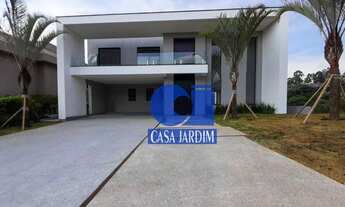 Imagem: Casa com 4 dormitórios à venda, 508 m²