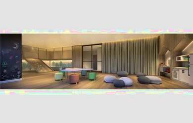 Imagem 7: APARTAMENTO RESIDENCIAL em São Paulo - SP, Chácara Klabin