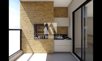 Imagem 3: Apartamento à venda no bairro Boa Vista - Curitiba/PR