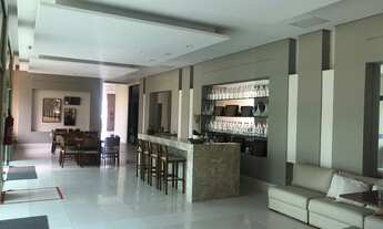 Imagem 6: Apartamento no Calhau, 65m, Jardins de Toscana, nascente