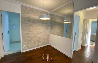 Imagem 5: São Paulo - Apartamento Padrão - Moema