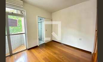 Imagem 4: Apartamento para Aluguel - Sagrada Família, 4 Quartos, 170 m2