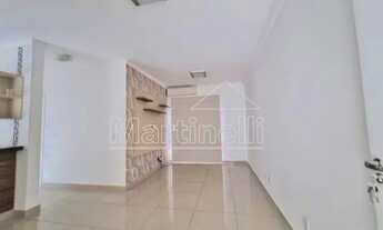 Imagem: Apartamento Padrão em Ribeirão Preto