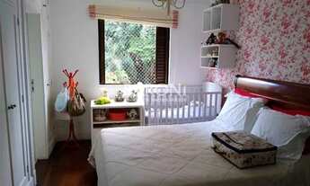 Imagem 7: Prédio imponente. Apartamento a venda em Moema Nobre. Livre e linda vista de todos os ambi