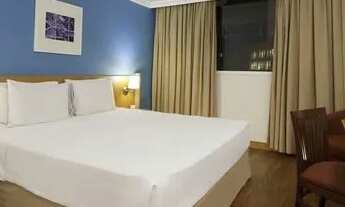 Imagem 4: FLAT PRÓXIMO A FAAP , ÓTIMA OPORTUNIDADE PARA ESTUDANTES DO 2º SEMESTRE