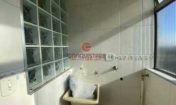 Imagem 3: Apartamento para aluguel tem 55 metros quadrados com 2 quartos em Vila Sílvia - São Paulo