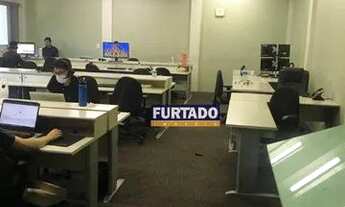 Imagem 6: Sobrado com 7 salas para alugar, 720 m² - Jardim - Santo André/SP