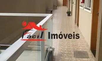 Imagem: SÃO PAULO - Apartamento Padrão - VILA