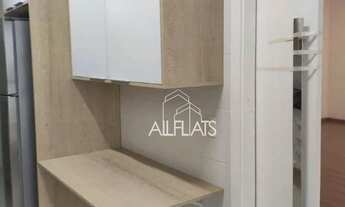 Imagem 6: Apartamento com 2 dormitórios para alugar, 112 m² por R$ 14.525/mês na Vila Nova Conceição