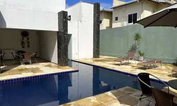 Imagem 4: Casa para Venda com 180m2 com 4 quartos - Região Sul de Fortaleza