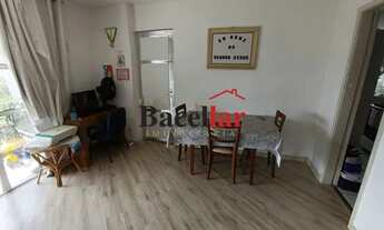 Imagem 6: Apartamento-À VENDA-Tijuca-Rio de Janeiro-RJ