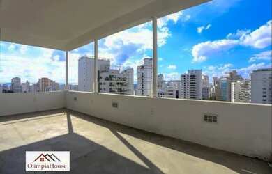 Imagem 6: Locação Apartamento 2 Dormitórios - 280 m² Higienópolis