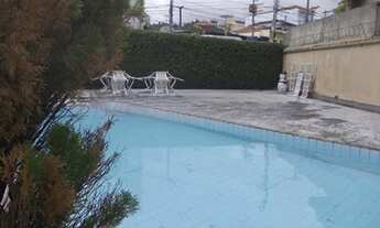 Imagem 3: Apartamento (Padrão), com 3 quartos e 2 banheiros à Venda, 84 m² em São Paulo/SP