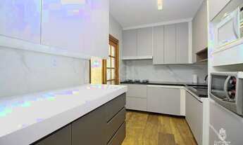 Imagem 6: Cobertura para Venda - 252.69m², 3 dormitórios, sendo 1 suites, 1 vaga - Petrópolis