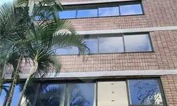 Imagem 3: Apartamento 3 dormitórios no Jardim Europa